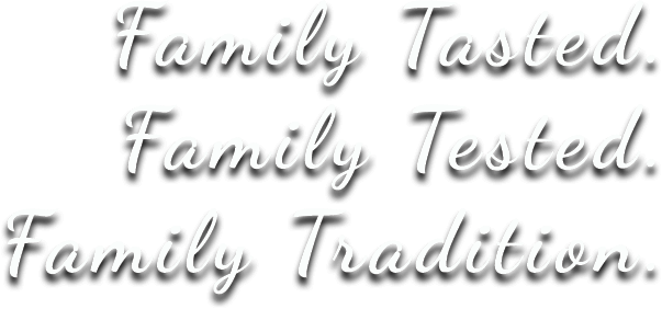 Blowers Family Tasted